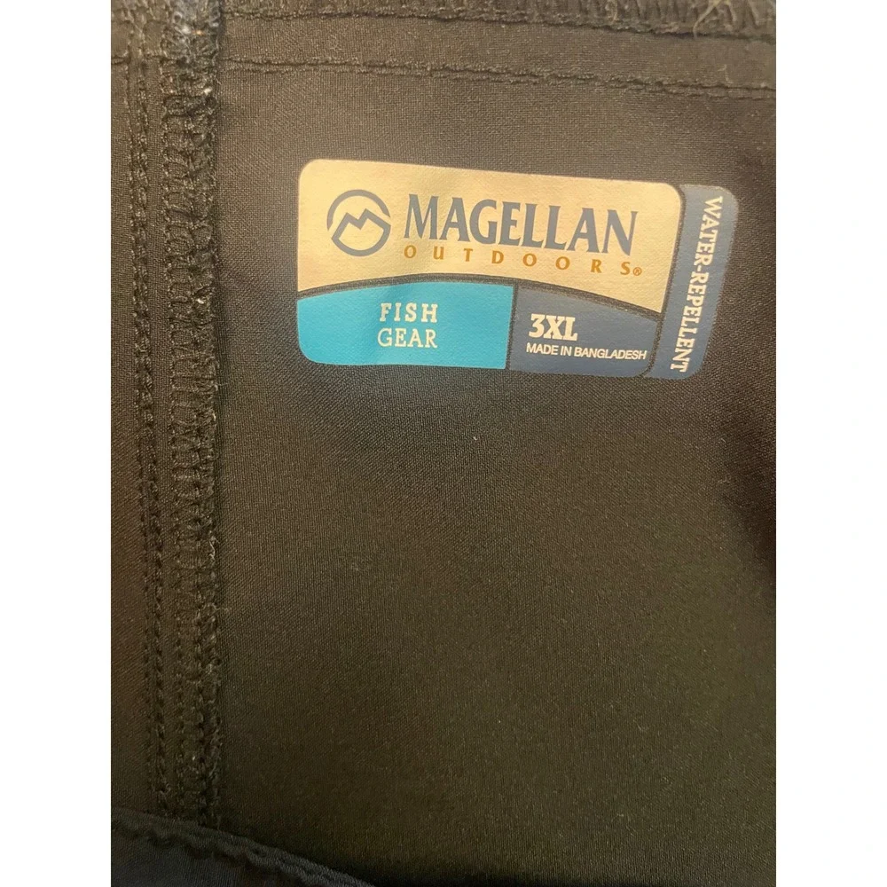 Magellan Outdoors magellan outdoors